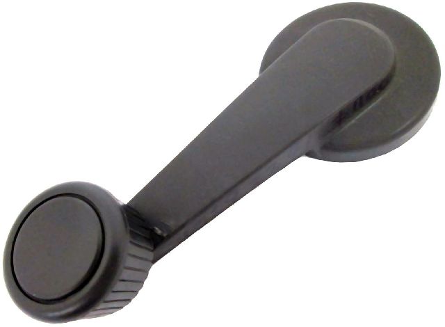 Window Crank Handle for 1995-2000 Chevrolet C2500 (Motormite 79791)