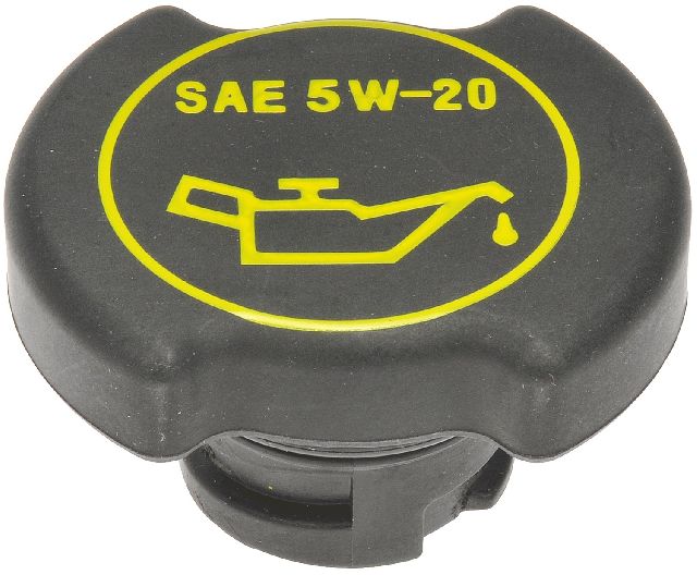 Engine Oil Filler Cap (Motormite 80991)