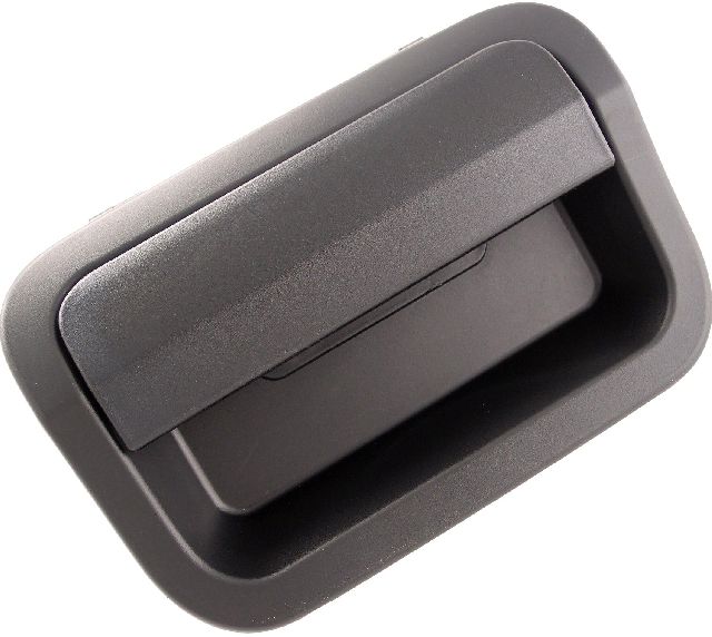 Tailgate Handle for 2007-2013 Ford Ranger (Motormite 756MX)