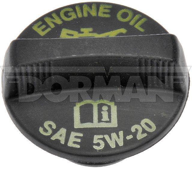 Engine Oil Filler Cap (Motormite 80990)