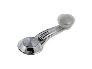 Window Crank Handle for 1973-1981 Buick Regal (Motormite 76910)