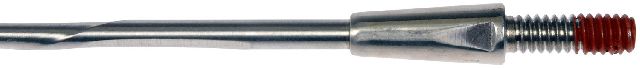Antenna Mast (Motormite 76005)