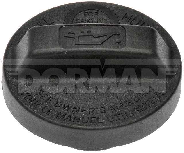 Engine Oil Filler Cap (Motormite 80985)