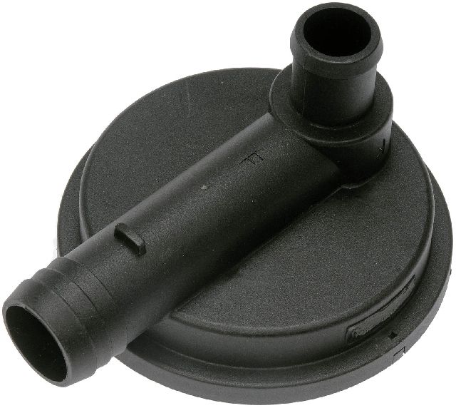 Engine Crankcase Vent Valve for 1988-1992 Volkswagen Golf (Motormite 46072)