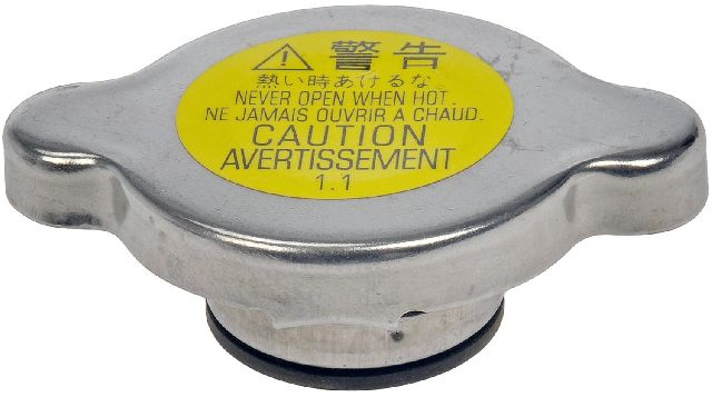 Radiator Cap (Motormite 54237)