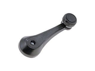 Window Crank Handle for 1980-1986 Ford Mustang (Motormite 76922)