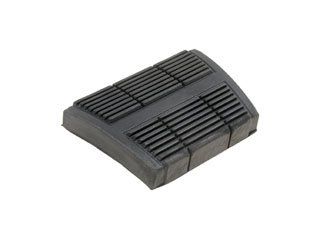 Brake Pedal Pad (Motormite 20732)