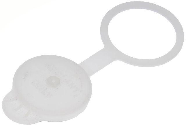 Engine Coolant Reservoir Cap (Motormite 54242)