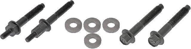 Exhaust Manifold Hardware Kit for 2000-2003 Dodge Durango (Motormite 03425)