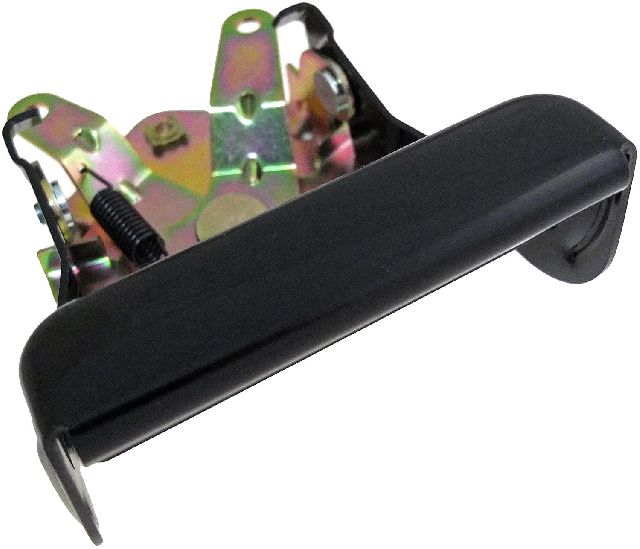 Tailgate Handle for 1989-1992 Ford Ranger (Motormite 90699)