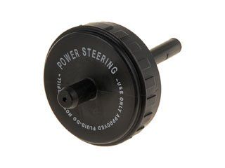 Motormite Power Steering Reservoir Cap 
