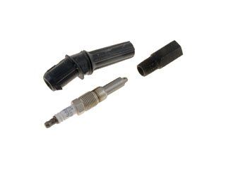 Motormite Spark Plug Thread Repair Kit 
