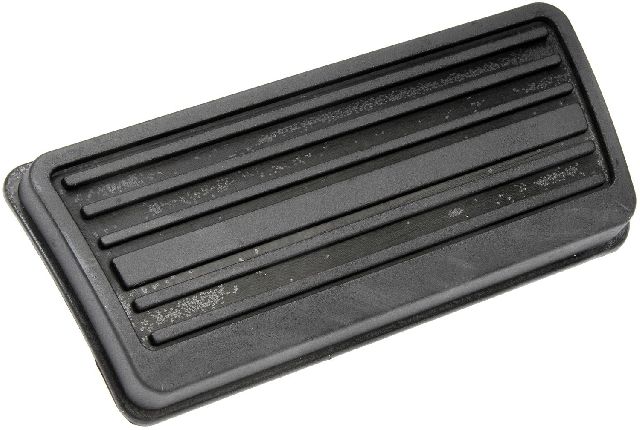 Brake Pedal Pad (Motormite 20787)