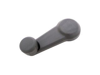Window Crank Handle for 2016-2017 Chevrolet S10 (Motormite 82407)