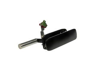 Exterior Door Handle