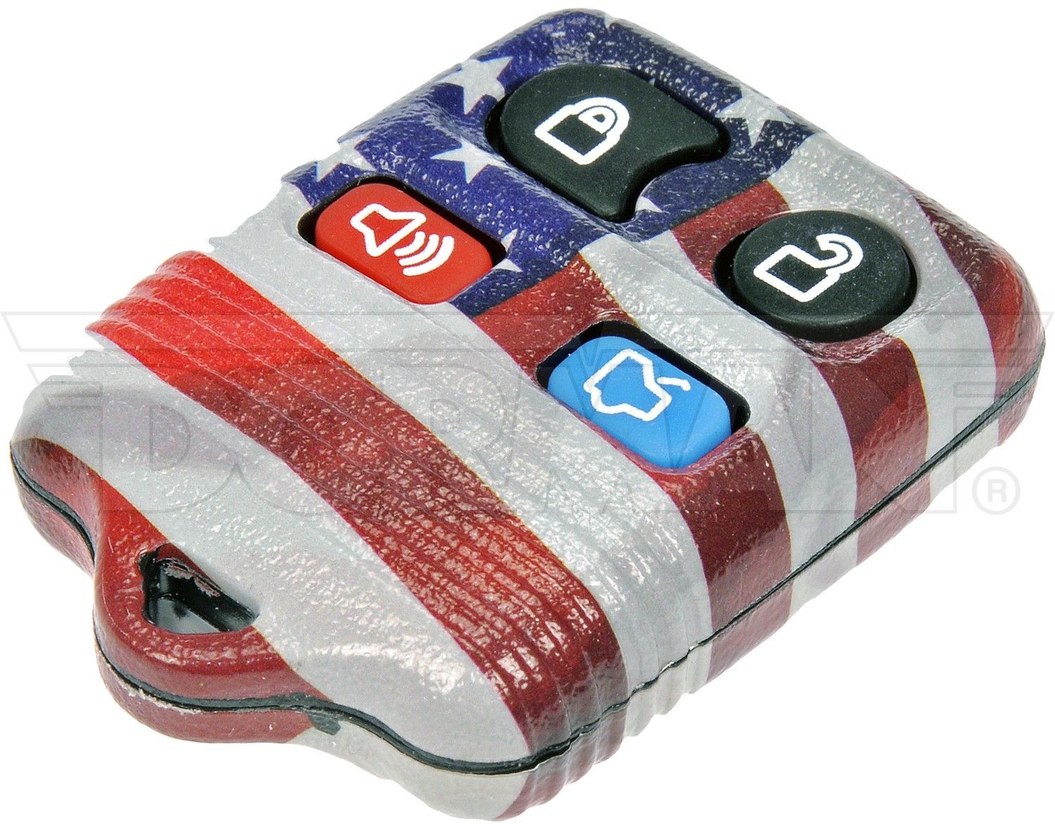 2010, 2009, 2008, 2007, 2006, 2005, 2004, 2003, 2002 Ford Explorer Keyless Entry Transmitter Cover