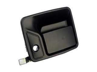 2005, 2004, 2003, 2002, 2001, 2000 Ford Excursion Exterior Door Handle