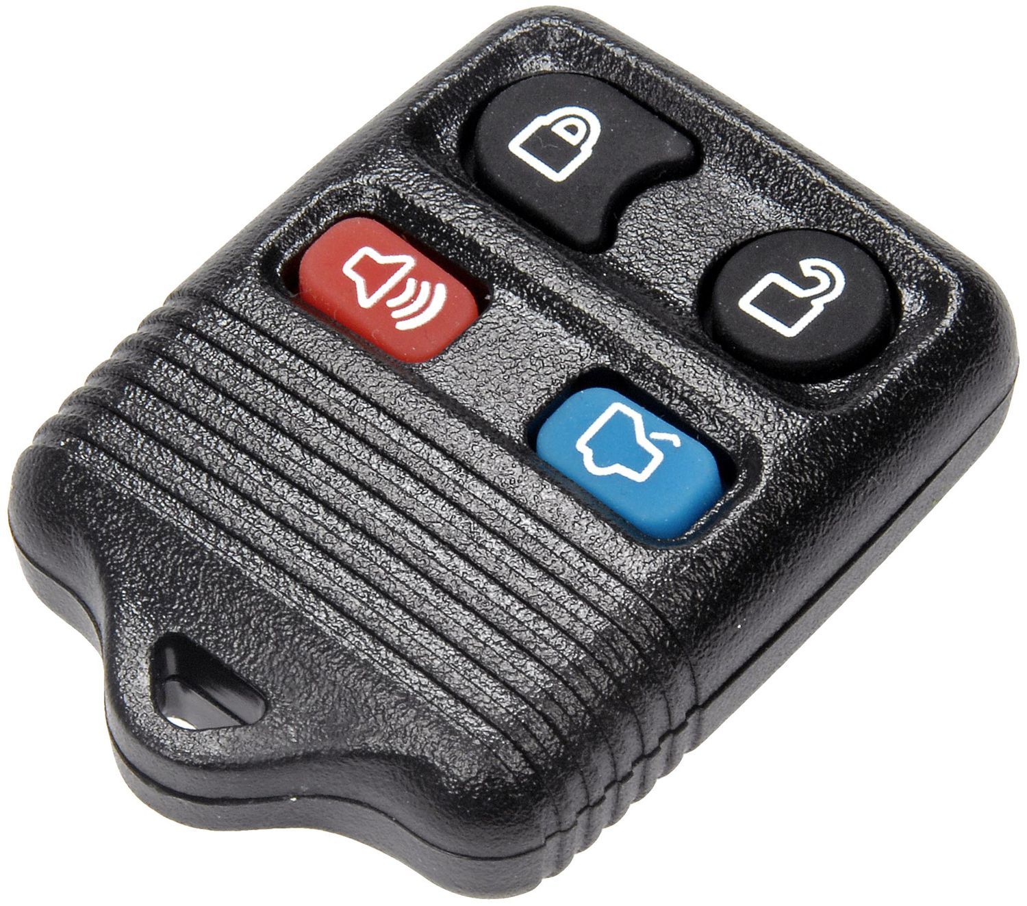 2010, 2009, 2008, 2007, 2006, 2005, 2004, 2003, 2002 Ford Explorer Victoria Keyless Entry Transmitter Cover