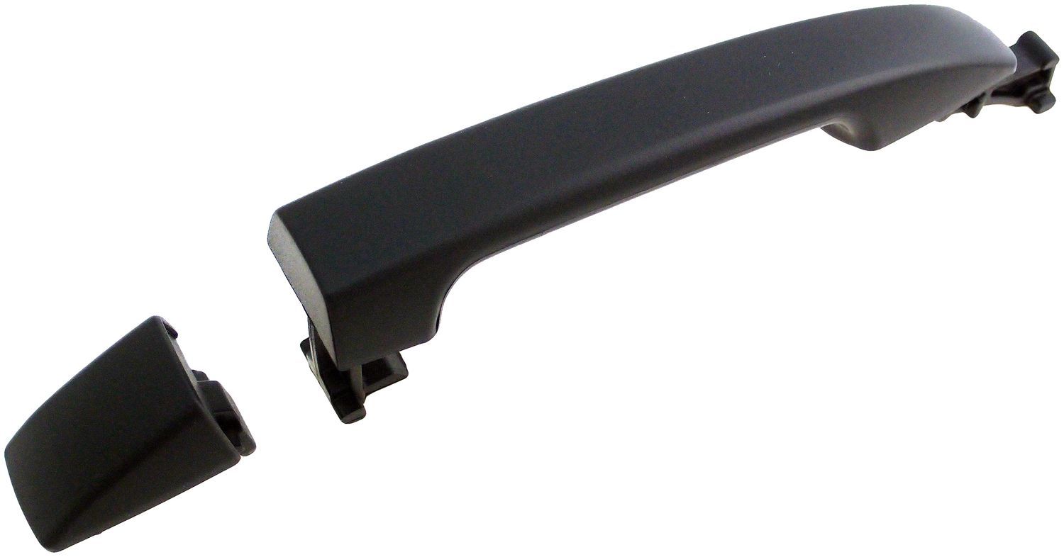 2014, 2013, 2012, 2011, 2010 Subaru Legacy Exterior Door Handle