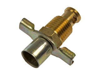1990, 1989 Dodge Shadow Radiator Drain Petcock