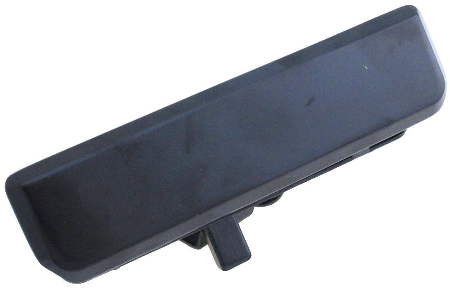 2005, 2004, 2003, 2002, 2001, 2000, 1999, 1998, 1997, 1996, 1995, 1994, 1993, 1992 Chevrolet Astro Exterior Door Handle