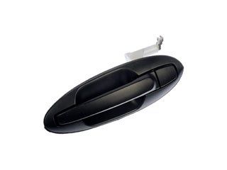 2006, 2005, 2004, 2003, 2002, 2001 Kia Optima Exterior Door Handle