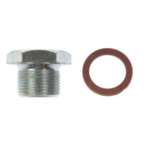 1967, 1966, 1965, 1964, 1963, 1962 Jeep Gladiator Engine Oil Drain Plug