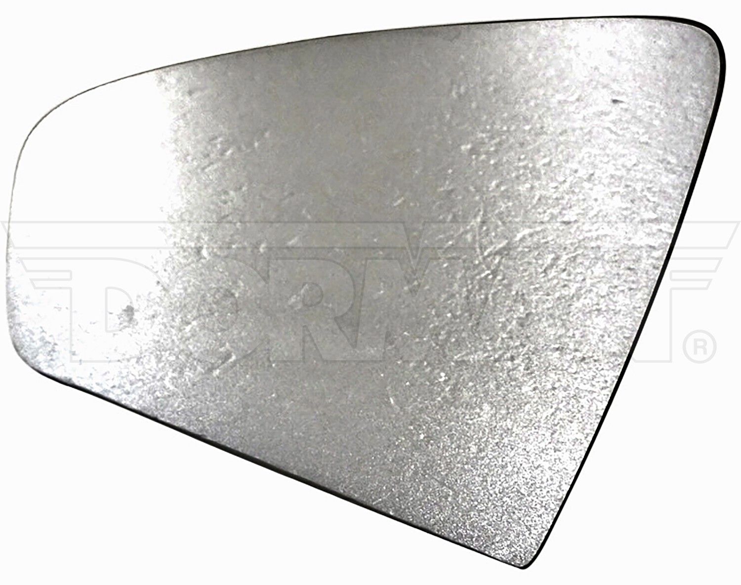 2008, 2007 Audi S6 Door Mirror Glass