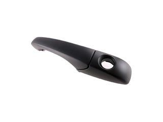 2017, 2016, 2015, 2014, 2013, 2012, 2011, 2010, 2009, 2008, 2007 Jeep Compass Exterior Door Handle