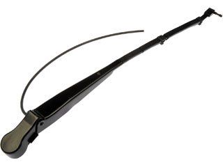 1992, 1991 Dodge Caravan & Country Wiper Arm