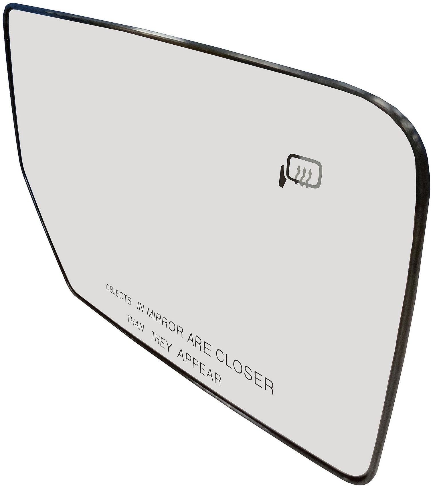2011, 2010, 2009, 2008, 2007 Lincoln Navigator Door Mirror Glass
