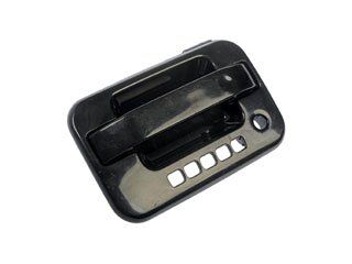 2014, 2013, 2012, 2011, 2010, 2009, 2008, 2007, 2006, 2005, 2004 Ford F-150 Exterior Door Handle