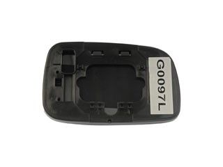 2010, 2009, 2008, 2007, 2006, 2005 Scion tC Door Mirror Glass