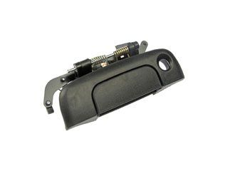 2000, 1999, 1998, 1997, 1996 Dodge Caravan Voyager Liftgate Latch Handle