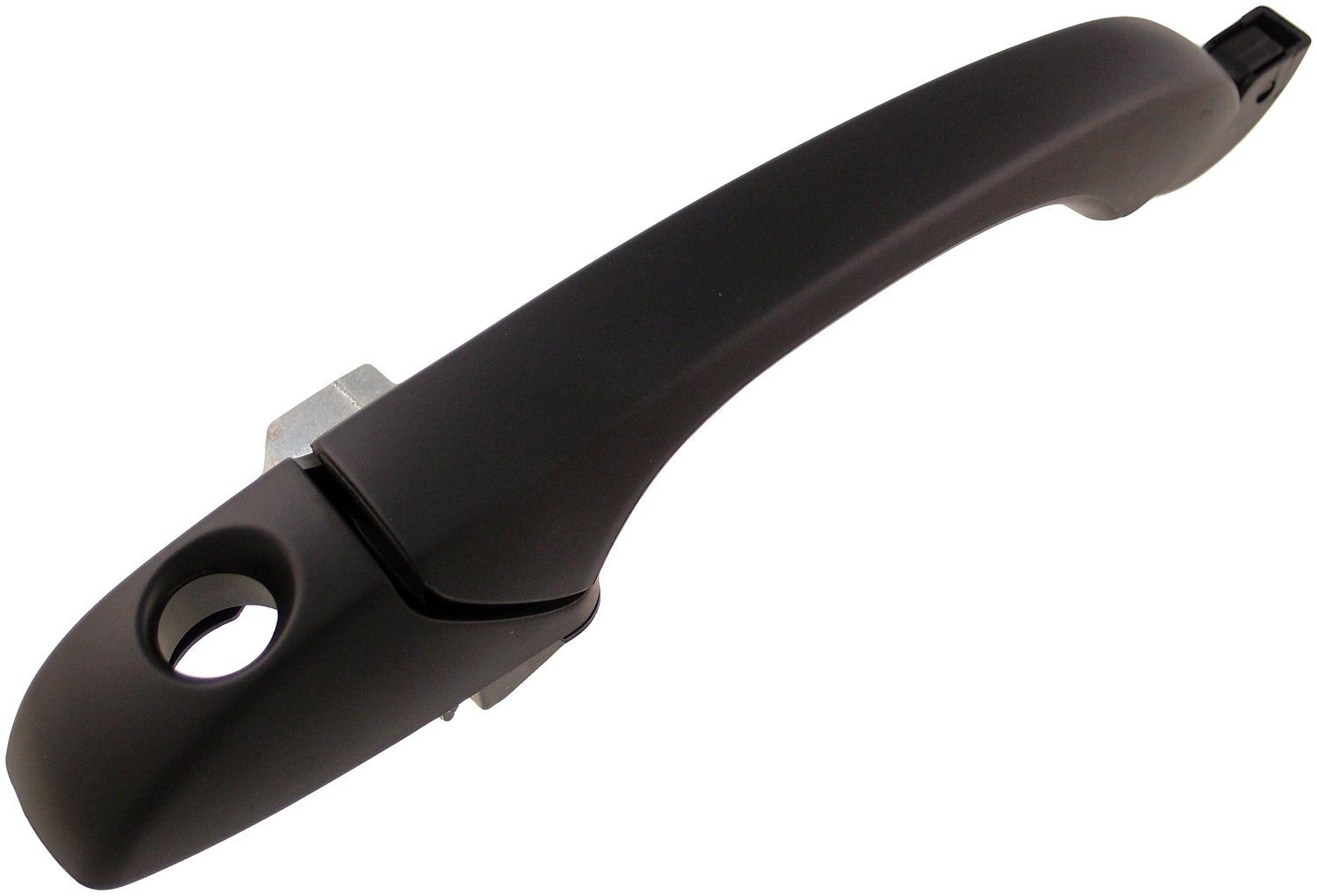 2017, 2016, 2015, 2014, 2013, 2012, 2011, 2010, 2009, 2008, 2007 Jeep Compass Exterior Door Handle