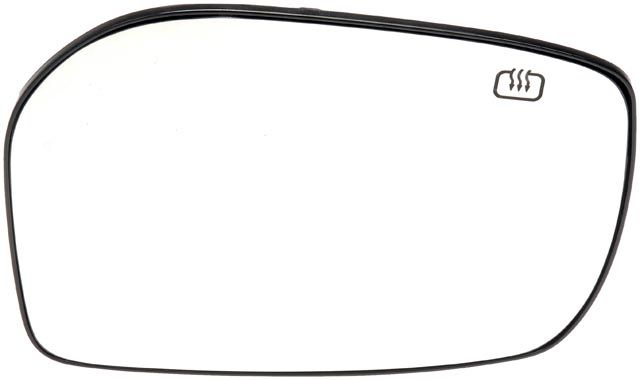2013, 2012, 2011, 2010, 2009 Toyota Matrix Door Mirror Glass