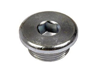 2004, 2003, 2002 Audi S6 Quattro Engine Oil Drain Plug