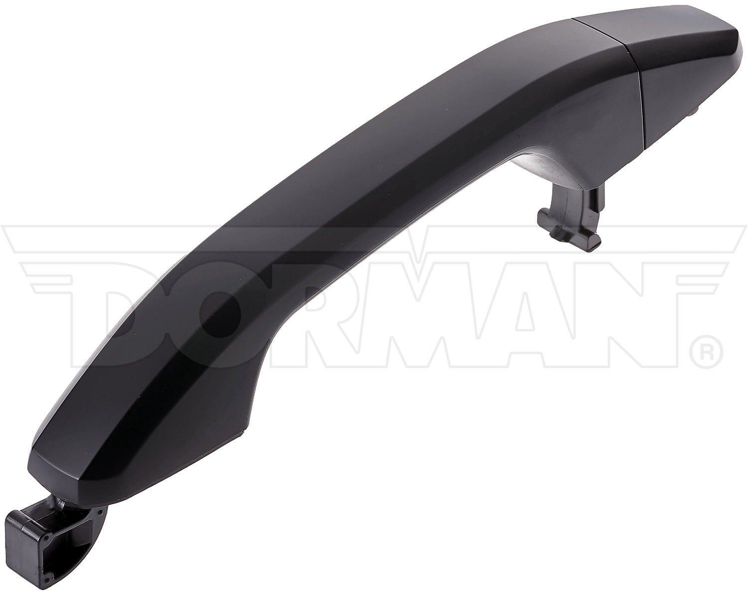 2020, 2019, 2018, 2017, 2016, 2015 GMC Yukon Exterior Door Handle