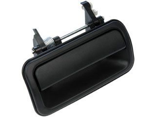 2004, 2003, 2002, 2001, 2000, 1999, 1998 Isuzu Rodeo Exterior Door Handle