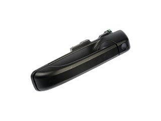2010, 2009, 2008, 2007, 2006 Jeep Commander Exterior Door Handle