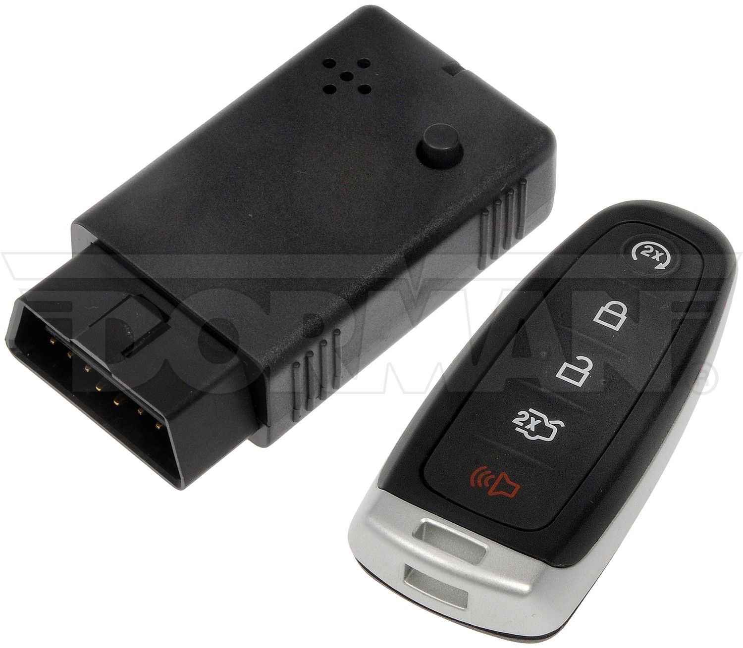 2018, 2017, 2016, 2015, 2014, 2013, 2012, 2011 Ford Explorer Keyless Entry Transmitter
