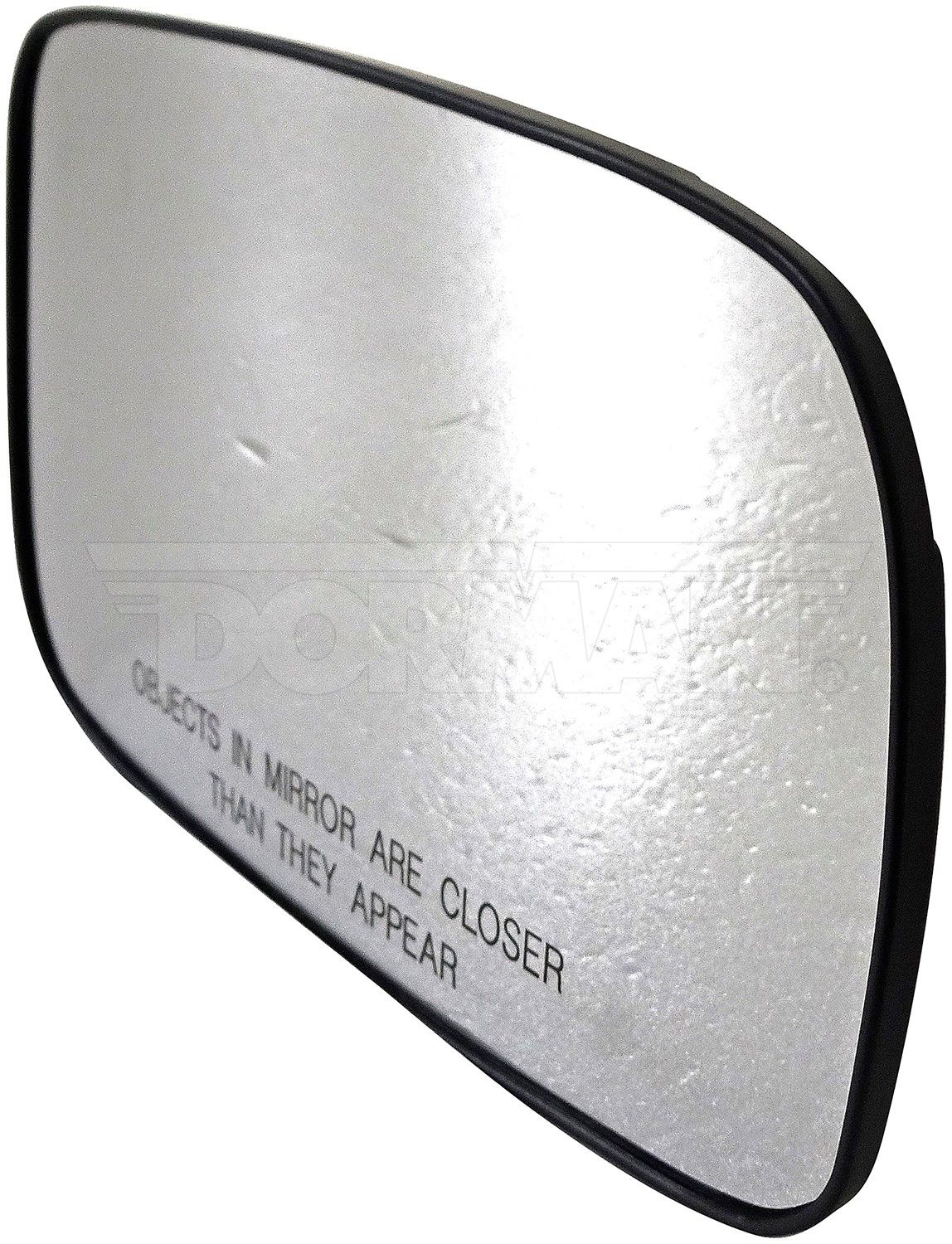 2009, 2008, 2007, 2006, 2005, 2004 Toyota Prius Door Mirror Glass