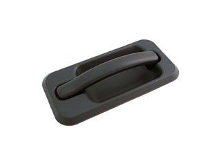 2006, 2005, 2004, 2003 Hummer H2 Exterior Door Handle