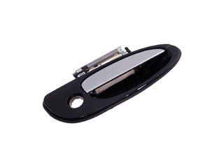 2003, 2002, 2001, 2000 Nissan Maxima Exterior Door Handle