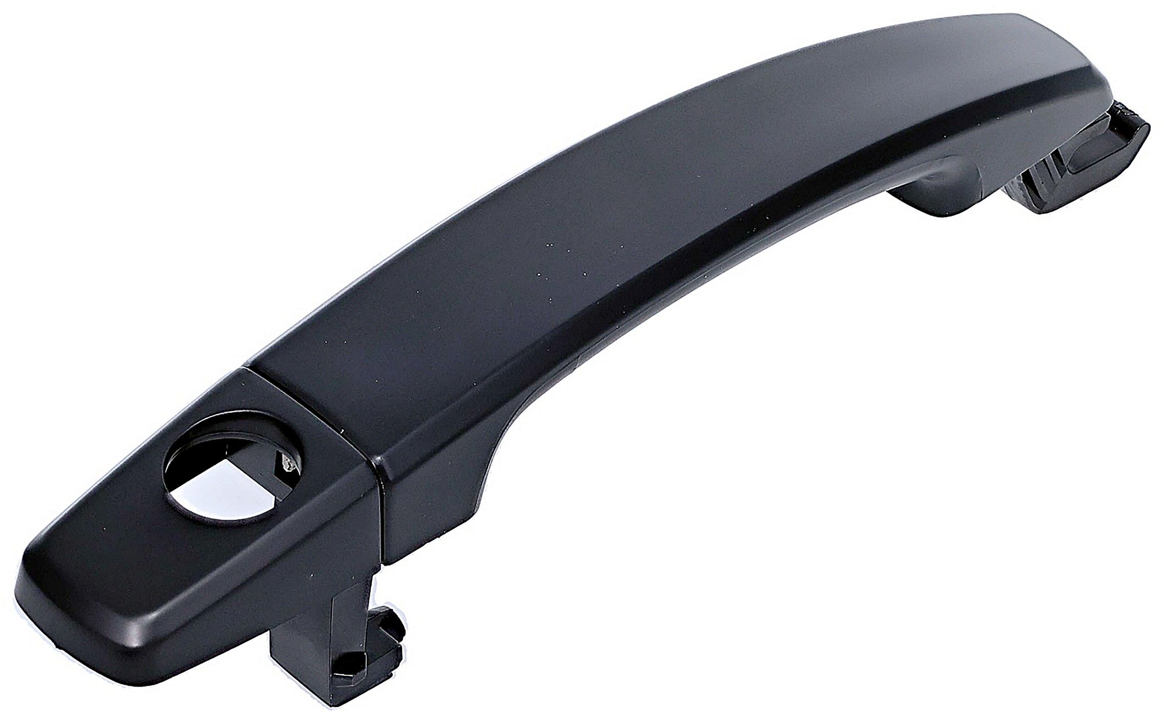 2017, 2016, 2015, 2014, 2013, 2012, 2011 Chevrolet Caprice Exterior Door Handle