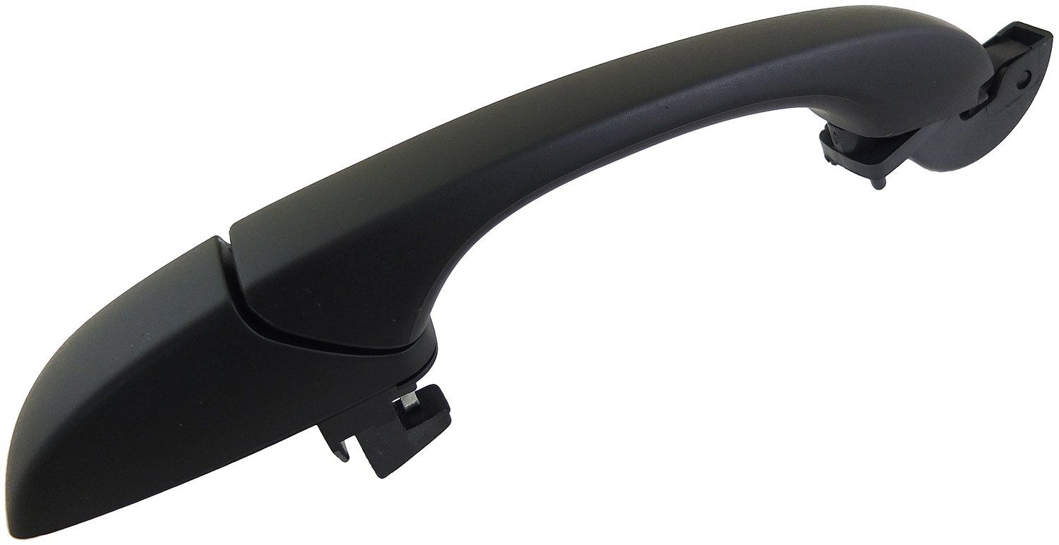 2022, 2021, 2020, 2019, 2018, 2017, 2016, 2015, 2014, 2013, 2012, 2011 Dodge Durango Exterior Door Handle