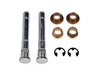 2000, 1999, 1998, 1997, 1996, 1995 Ford Contour Door Hinge Pin and Bushing Kit
