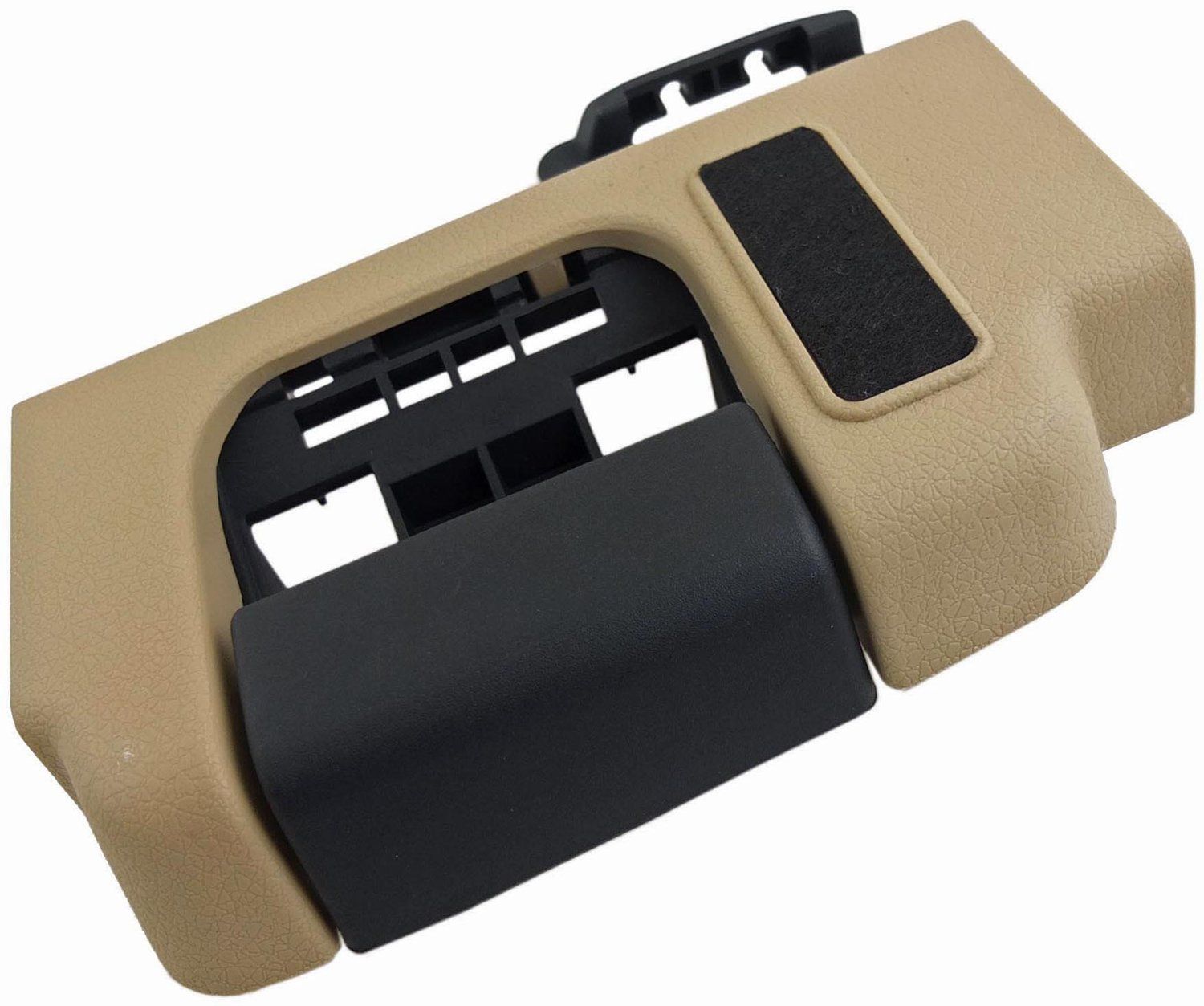 2014, 2013, 2012, 2011, 2010, 2009 Ford Lobo Interior Door Handle