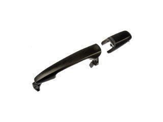 2012, 2011, 2010, 2009, 2008, 2007, 2006 Ford Fusion Exterior Door Handle