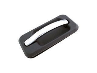 2009, 2008, 2007, 2006, 2005, 2004, 2003 Hummer H2 Exterior Door Handle